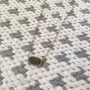 Kendra Scott Stone Necklace